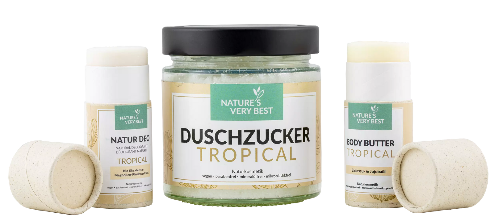 Produkt des Monats Nature's Very Best