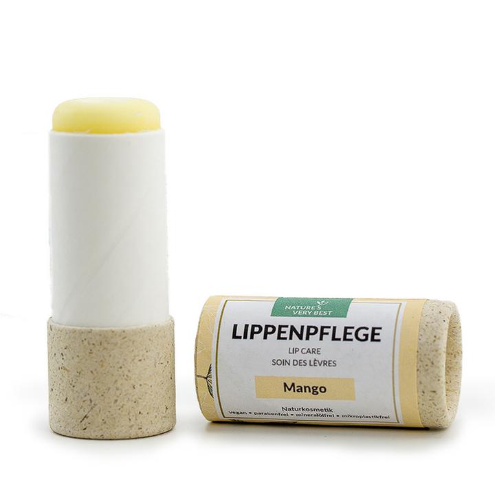 Lippenpflege Mango Nature's Very Best