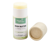Body Butter Limette Nature's Very Best