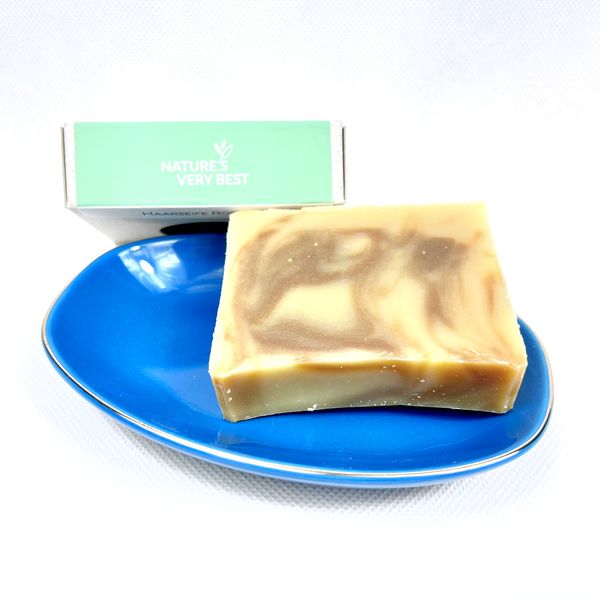 ceramic soap dish Nature's Very Best