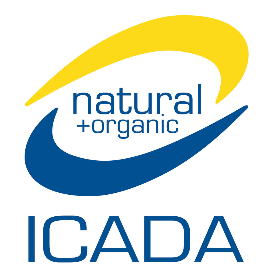 Deodorant Cream Tropical, allergen-free fragrance Nature's Very Best