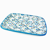 ceramic soap dish Nature's Very Best