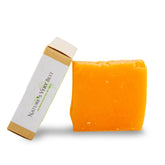 Hair soap Calendula, for dry or damaged hair Nature's Very Best