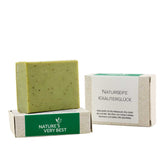 Natural soap herbal happiness Nature's Very Best