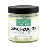 Duschzucker Lemongrass von Natures Very Best Nature's Very Best